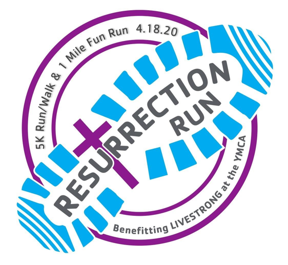 YMCA Resurrection Run