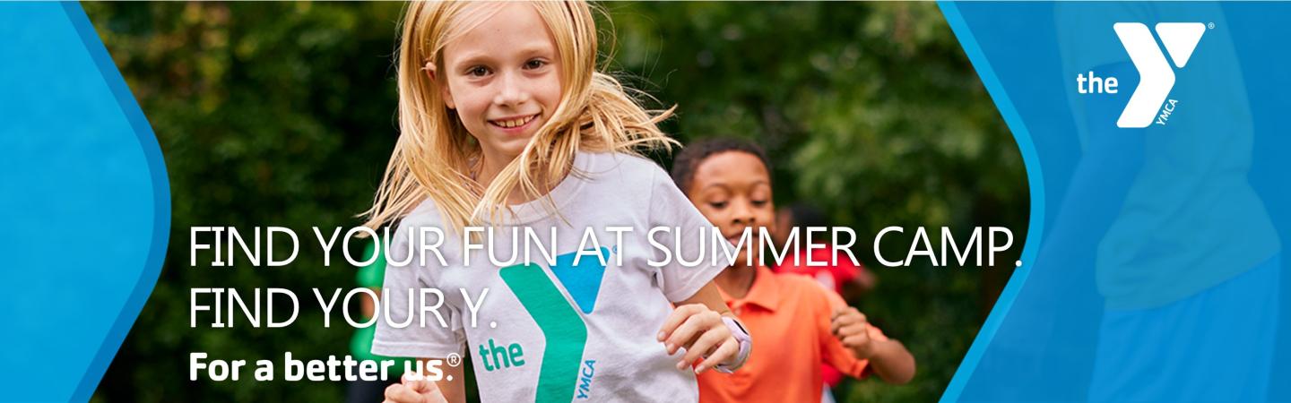 Summer Camp 2025 | Athens-McMinn Family YMCA